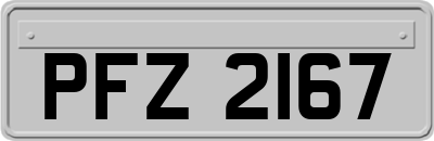 PFZ2167
