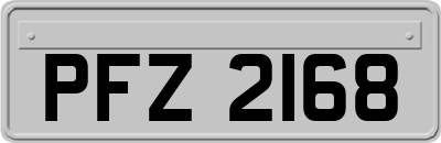 PFZ2168