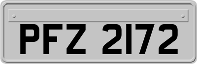 PFZ2172