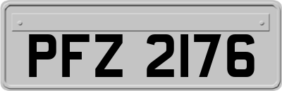 PFZ2176