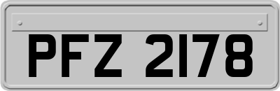 PFZ2178