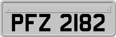 PFZ2182