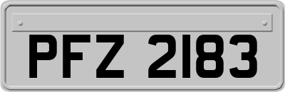 PFZ2183