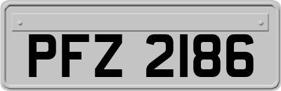 PFZ2186