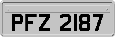 PFZ2187