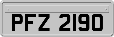 PFZ2190