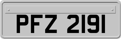 PFZ2191