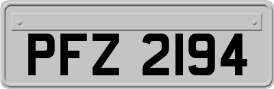 PFZ2194