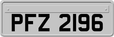 PFZ2196