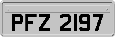 PFZ2197