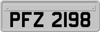 PFZ2198