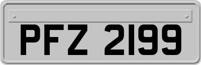 PFZ2199