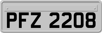PFZ2208