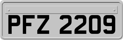 PFZ2209