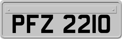 PFZ2210