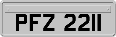PFZ2211