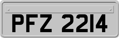 PFZ2214