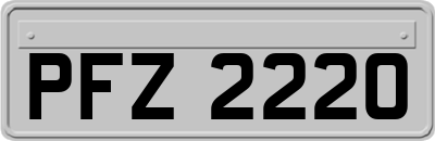 PFZ2220