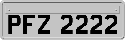 PFZ2222