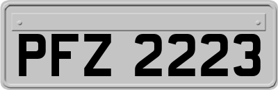 PFZ2223