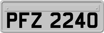 PFZ2240