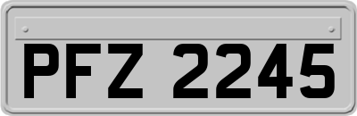 PFZ2245