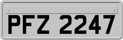 PFZ2247