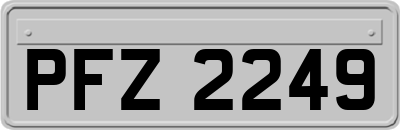 PFZ2249