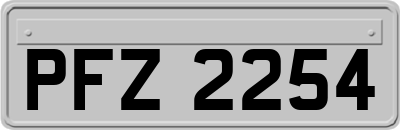 PFZ2254