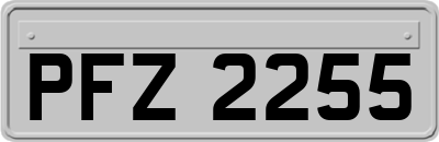 PFZ2255