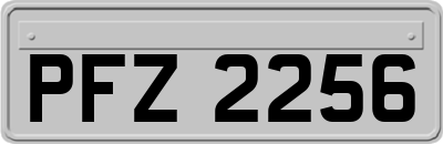 PFZ2256