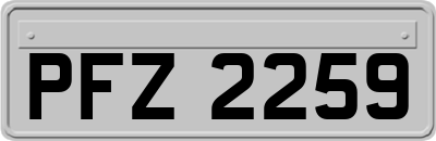 PFZ2259