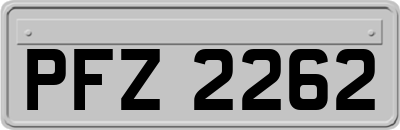 PFZ2262