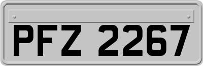 PFZ2267