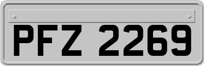 PFZ2269