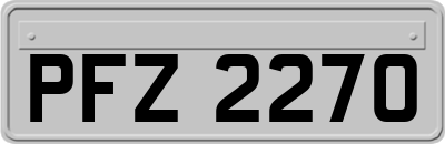 PFZ2270