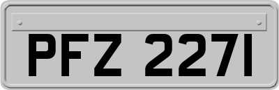 PFZ2271