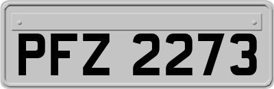 PFZ2273