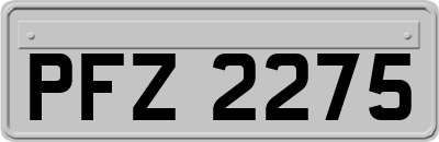 PFZ2275