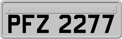 PFZ2277