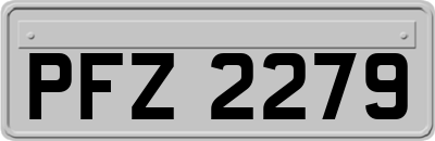 PFZ2279