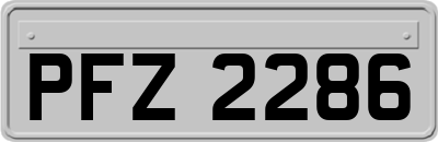 PFZ2286