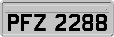 PFZ2288