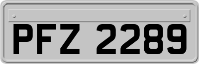 PFZ2289