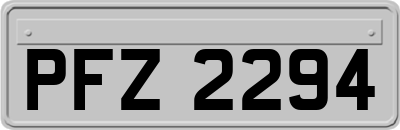 PFZ2294