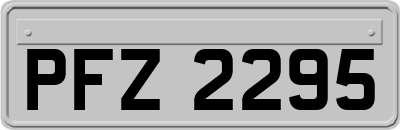 PFZ2295