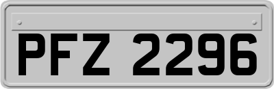 PFZ2296