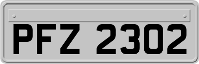 PFZ2302