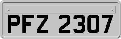 PFZ2307