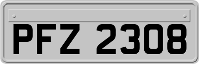 PFZ2308
